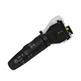 Zieichy 25540-EM00E Headlight Turn Signal Fog Light Switch Compatible with 2007-2021 Nissan Frontier