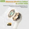 Audfonos Htc Ne48 Ai Auriculares Inalambricos Traductores Traduccin De Vdeo