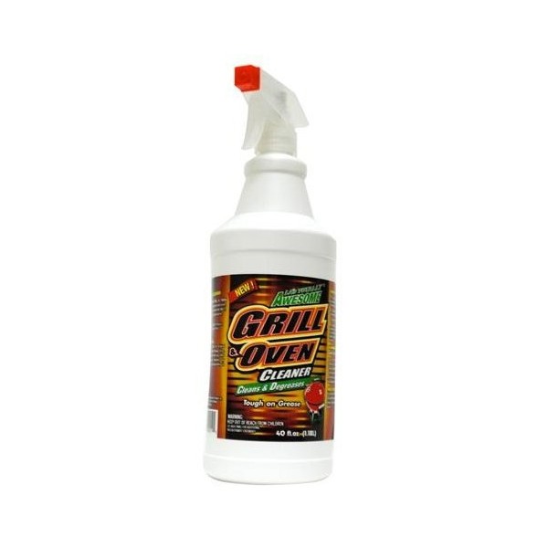 La's Totally Awesome Grill and Oven Cleaner (40 fl oz)