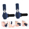 Healeved Toe Straightener Kit 3pcs Big Toe Straightener Easy to
