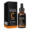 Daily Use Moisturizing Vitamin C And Tranexamic Acid Facial