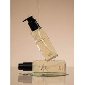 BeIncent Perfume Multi Oil 130ml (Adorable, White Cotton) / 비인센트 퍼퓸 멀티오일 130ml (어도러블, 화이트코튼)