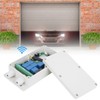 GSMRELAY4G 4g 3g GSM Relay Switch 7Way Wireless Remote Controller