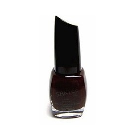 Santee Nail Lacquer Garnet Red M46