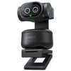 eMeet PIXY Webcam PTZ 4K con Doble Cámara Tecnología y