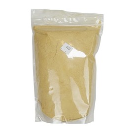 Dinavedic Premium Mesquite Powder - 454g (1 Lb) | Superfood Mesquite Flour, Natural Sweetener, Baking, Smoothies, Shakes, Granola, 100% Pure