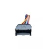IMC Audio Wire Harness for Stereo Radio Install for Select