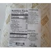 Harry & David, Moose Munch Gourmet Popcorn, Dark Chocolate, 14