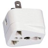 SEVENSTAR Universal to North America Plug Power Converter (SS 610
