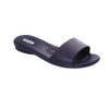 Oka-B Women's Grace Slide,Sapphire, Large, Size 9.5-10.5 M