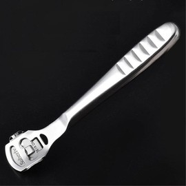 잔솔 발각질 제거기 뒤꿈치 굳은살 제거 발바닥 관리 Zansol Callus Remover for Heels and Foot Sole Care