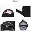 AOTIAN Mini Nylon Women Backpacks Casual Lightweight Small Daypack for