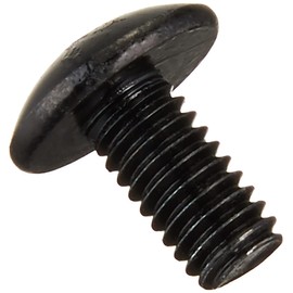 HiKOKI 337357 Hook (372200) Mounting Truss Screw M4 (Black)