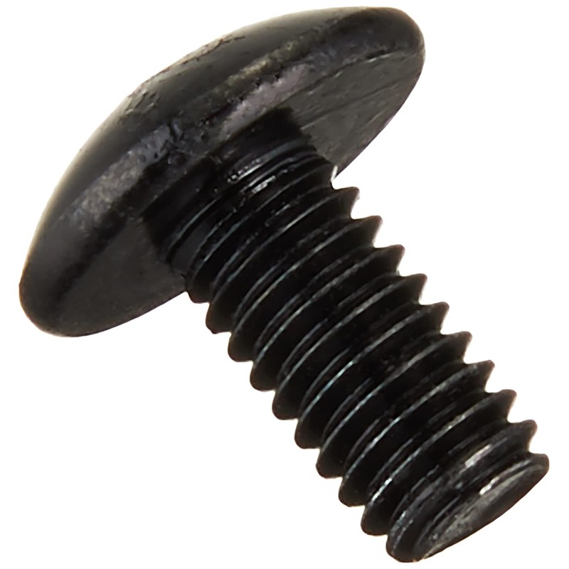 HiKOKI 337357 Hook (372200) Mounting Truss Screw M4 (Black)