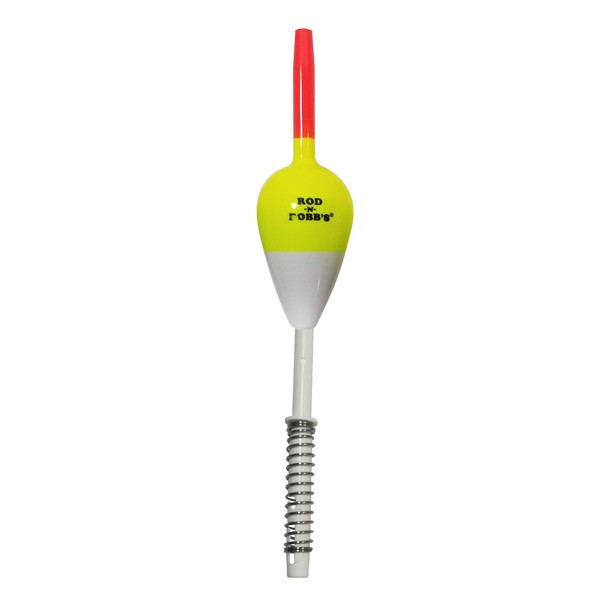 3-in-One Revolution X 7/8 inch Oval Stick Bobber