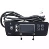 Pit Boss Trapezoidal Controller for 3 Series Digital Electric Vertical