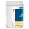 Ethical Nutrients Mega Magnesium Powder Raspberry 450g