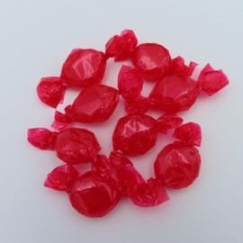 Beulah's Cinnamon Hard Candy, 2 Pound Package, 120 Pieces