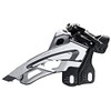 Shimano Front Derailleur FD-M6000 E-type (No BB Plate) Side Swing