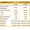 MERLUZZOVIS softgel - 90 g