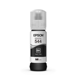 Epson Ecofit Botella de Tinta Color Negro T544