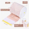 Elastische Bandage Kompressionsbinde Rolle 6 Stück Dehnbare Sportbandage Wrap Elastische