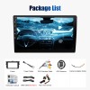 ESSGOO For Toyota Corolla 2009-2013 Wireless Apple Carplay Android 13