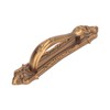 2 Set Sliding Barn Door Handles and Pulls Aluminum Alloy