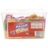 Maoam Stripes - Fruit Flavour Chew 120 Tub