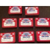 Budweiser 1-Vtg Budweiser Anheuser Busch Bud Card Credit Card/ Connoisseur
