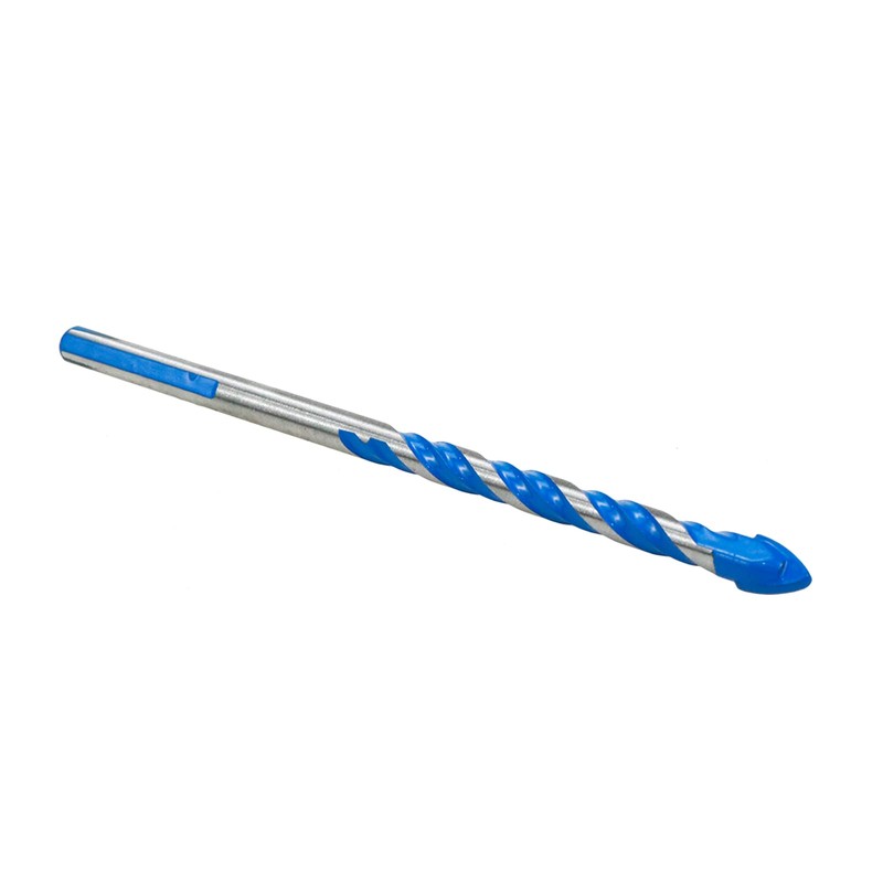 Rannb 5pcs Masonry Drill Bit 15/64" Drilling Dia Carbide Drill
