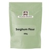 Sorghum Flour 500g by Manor Springs