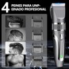 5 En 1 Kit De Maquina para Cortar Cabello, Cortapelo