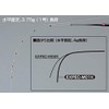 Shimano Wakasagi Rod, Lake Master Expec, M01K KAMISORI Finesse Razor