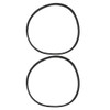 Premium Urethane Bandsaw Tires 14" x 1" x .095" Compatible