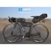 B-RACE Frame Bag Bikepacking Expandib. 3 + 1 L