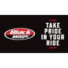 Black Magic 120065 Wet Shine Car Wash, 64 oz.