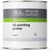 Winsor & Newton Oil Painting Primer, 1 Litre (33.8-oz) Can