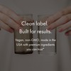 NAOMI BP Advanced, Potent Ingredients for Blood Flow and Circulation,