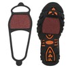 Coarse Sand Shoe Cover Coarse Sand Winter Anti Slip Ice