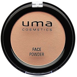 Poudre compacte dark - Makeup Artist