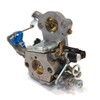 The ROP Shop Carburetor for Husqvarna 455, 460 Rancher Chainsaw,