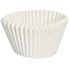 Oasis Supply Baking and Muffin Cups, Jumbo Size, Texas Sized (500 Count)