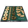 Set of 6-14" x 14" Silicone Sheets for Excalibur Dehydrator