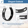 Motorcycle Exhaust Hanger - Motorcycle Exhaust Bracket Hanger Exhaust Muffler
