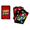 UNO NO MERCY PLUS 192 card game upgrade for adults