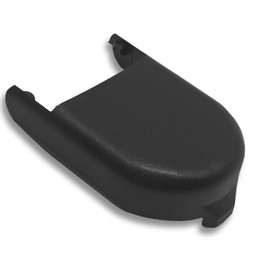 GolTHd Front Windshield Wiper Arm Nut Cap Compatible with Buick Enclave Encore Chevy Silverado Tahoe Traverse GC Acadia Sierra Yukon, Replaces #95271190