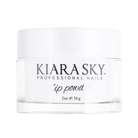 KIARA SKY Kiara Sky Professional Nails Dipping Powder C CLEAR (2 oz)
