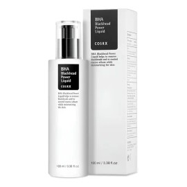 Líquido En Polvo Cosrx Bha Blackhead, 100 Ml                                                                                                          