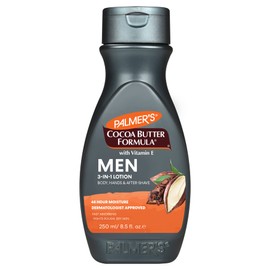 Palmer's Palmer's Cocoa Butter Men's Lotion Triple Pack